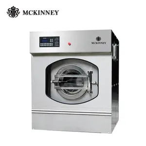 Industrial Laundry <strong>Washing</strong> <strong>Machine</strong> 15-150kg - Product Image 1