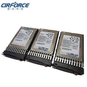 QK764A EVA M6625 1 TO 7.2 K 2.5 POUCES SAS HDD - Product Image 3
