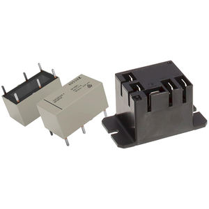 Relés de Potencia F32F-SH-106LMH con Precios Competitivos, Relés de Potencia Probados para Trabajos Pesados, por Encima de 2 Amperios - Product Image 1