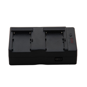 F550/F750/F970 <strong>Battery</strong> to BP Adapter for Sony V-Type <strong>Battery</strong> Plate Converter with D-TAP Output Interface <strong>Camera</strong> Accessories - Product Image 4