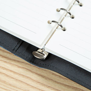 Bloc de Notas Ultrafino y Conveniente con Banco de Energía, Cargador Inalámbrico y Memoria USB de 16 GB, Artículos Populares en Venta en Línea - Product Image 6