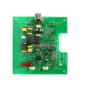 Fábrica de PCB para Coches de Juguete con Control Remoto, Ensamblaje de Circuitos Impresos, Ensamblaje de PCB por <span class=keywords><strong>Contrato</strong></span> - Product Image 6