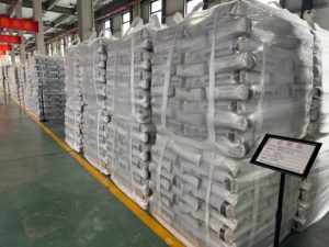<span class=keywords><strong>Mortero</strong></span> <span class=keywords><strong>Impermeabilizante</strong></span> de Polímeros de Alta Eficiencia con Soporte Técnico en Línea para Techos, Pisos, Piscinas y Paredes, China - Product Image 4