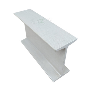 Viga en I de Plástico Reforzado con Fibra de Vidrio Pultruido (FRP) - Product Image 6