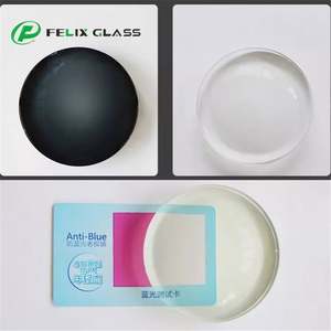 Máquina de Prueba de Lentes Fotocromáticas con Certificación CE FELIX OPTICAL S-15X, con 15 Lámparas LED y Prueba de Lentes Anti-Luz Azul - Product Image 6