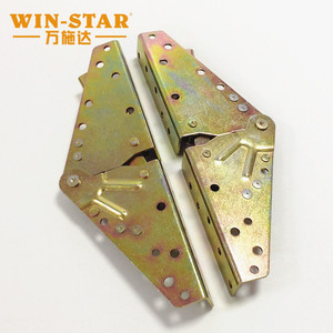 Mécanisme de canapé-lit pliant WINSTAR Charnières en fer réglables en gros <span class=keywords><strong>à</strong></span> <span class=keywords><strong>vendre</strong></span> - Product Image 4