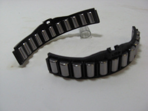 Hydraulic pump accessories parts A4VG56 plate, cylinder <b>block</b>, repair kit, plunger, spindle - Product Image 2