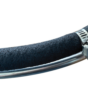 KS-QH5 8Mm Nano Lỗ Chân Lông Micro-Bong Bóng Oxy Đá Thân Thiện Với Môi Thép Không Gỉ Máy Bơm Nước Đĩa Siêu Yên Tĩnh Dễ Dàng Aquarium - Product Image 3