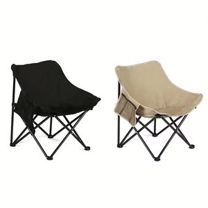 Chaise de camping et de pêche durable pour l'extérieur, idéale pour le croquis artistique - Product Image 3