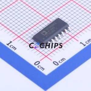 วงจรรวมชิป IC ตัวแยกดิจิตอล SOIC-16 ADUM161N0BRZ-RL7ใหม่ของแท้ - Product Image 1