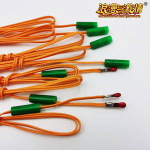 Stageli chuyên nghiệp 50cm điện igniters năm mới pháo hoa Shell hiển thị trận đấu pháo hoa & pháo với hiệu ứng tia lửa - Product Image 5