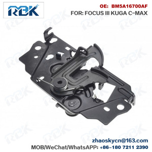 ตัวล็อคประตู ROK รุ่น BM5A16700AF สำหรับรถยนต์ฟอร์ด โฟกัส 3 คูก้า ซี-แม็กซ์ - Product Image 2