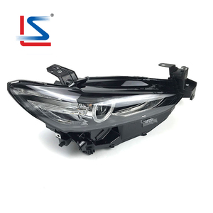 Phares avant pour MAZDA <span class=keywords><strong>6</strong></span> 2019 – Gauche GSJ1-51-041, Droit GSJ1-51-031 – Systèmes d'éclairage automobile de classe basse - Product Image 4