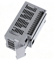 Controlador Lógico PLC FX5U-32MT/ESS /FX5U-32MT/DSS /FX5UC-32MT/D /FX5U-32MR/DS /FX5U-80MR/DS, Módulo de Control de Automatización Industrial