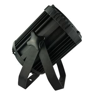 JOYRAY LED Cannon Wash COB Par UV Light 100W Stage <span class=keywords><strong>Disco</strong></span> KTV Wedding Party DJ Light - Product Image 4