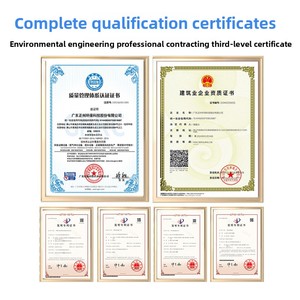 Fournisseur direct <span class=keywords><strong>de</strong></span> réservoirs d'acide PP, panneaux en PVC, réservoirs d'oxydation électrolytique, réservoirs d'eau en fibre <span class=keywords><strong>de</strong></span> verre - Product Image 3
