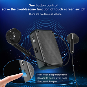 Productos innovadores Dispositivos de sonido <span class=keywords><strong>para</strong></span> <span class=keywords><strong>sordos</strong></span> Audífonos digitales Audífonos recargables <span class=keywords><strong>para</strong></span> adultos - Product Image 4