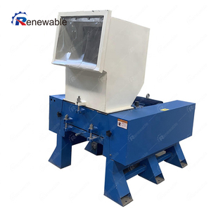 Chất Lượng Cao Chất Thải Phế Liệu Sử Dụng Pp Pe <span class=keywords><strong>Pvc</strong></span> Phim Nhựa Dao Máy Nghiền - Product Image 3