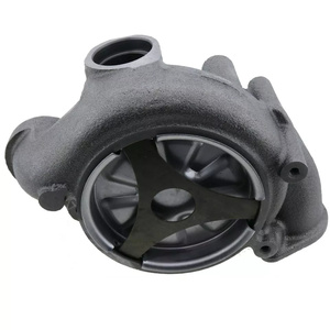 Pompe à eau 3183909 8113522 pour EC300 EC280 EW200 EC200 A20C A25C BM L120 - Product Image 3