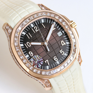 Novedades 2026 - Relojes Serie T Completos, Relojes Populares, Relojes Mecánicos Totalmente Automáticos - Product Image 2