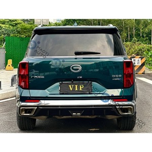 <span class=keywords><strong>Auto</strong></span> Elettrica SUV Grande GS8 2.0TM Ibrida a Doppio Motore Versione <span class=keywords><strong>Nobile</strong></span> Usata dalla Cina - Product Image 5