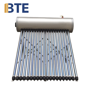 Sistema <span class=keywords><strong>de</strong></span> Calentador <span class=keywords><strong>de</strong></span> Agua Solar sin Presión BTE <span class=keywords><strong>de</strong></span> 30 Tubos, Colector <span class=keywords><strong>de</strong></span> Tubos <span class=keywords><strong>de</strong></span> Vacío Evacuados para Hogar y Hotel - Product Image 4