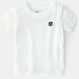 Tienda en Línea de Venta al por Mayor de Camisetas Deportivas de Algodón para Niños, Diseño para Niños, Compra al por Mayor desde China - Product Image 6