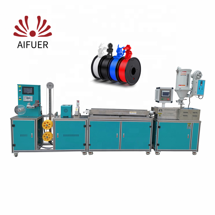 3d Printer Filament Extruder Machine Filament