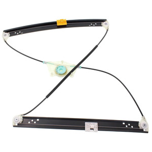 Regulador de Ventanilla Porsche 95554246104 7L0837461F 95554246204 Para Reemplazo Reparación Pieza Nueva - Product Image 1