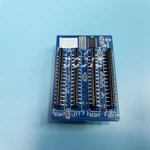 热卖Hoson XP600 4h转让卡新连接器板，用于V1.42/V1.43头板 - Product Image 4