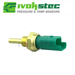 Sensore di temperatura del liquido di raffreddamento 46554621 sensore di temperatura per FIAT <span class=keywords><strong>ALFA</strong></span> <span class=keywords><strong>ROMEO</strong></span> - Product Image 6