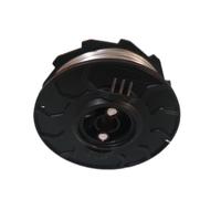 Pneu 0.8mm fil pour Kowy Rebar Tier RT397/RT398 fer galvanisé acier bobine poinçonnage EN Pack 40 pièces dans une boîte en Carton zingué