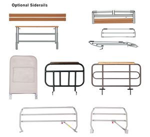 Электрическая Больничная койка для престарелых - Product Image 5