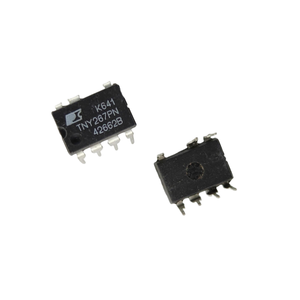 TNY267PN TNY267P ชิป IC การจัดการพลังงานแบบ DIP-7 ที่สามารถใส่ได้โดยตรง - Product Image 2