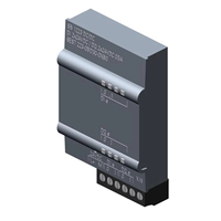 Nuevo Módulo de CPU de Programación PLC SIMATIC S7-1200 Original 6ES7223-0BD30-0XB0 6ES7 223-0BD30-0XB0, Compatible con EPR, Certificado CE, RS485