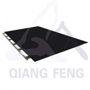 หน้าจอ LCD HV550QUB-H10 สำหรับซ่อมแซมแบบ Open Cell ขนาด 55 นิ้ว แผงทีวี LED เปลี่ยนกระจก อะไหล่ SKD CKD มีสินค้าในสต็อก - Product Image 3