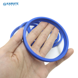 RSP <span class=keywords><strong>WSL</strong></span> D-9 SA ชุดซ่อมกระบอกไฮดรอลิกประสิทธิภาพสูง | ลูกสูบโพลียูรีเทนและซีลก้าน - Product Image 1