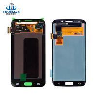Écran LCD pour Samsung Galaxy S7 Edge s 7edge S6 S6edge Plus Écran tactile LCD Combo