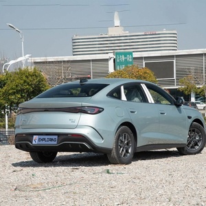 BYD Seal 06 DM-i 2025 – Édition Luxe 80KM – Berline <span class=keywords><strong>Hybride</strong></span> 1.5L Haute Efficacité PHEV – 5 Places – Autonomie NEDC 128km – Conduite à Gauche - Product Image 6