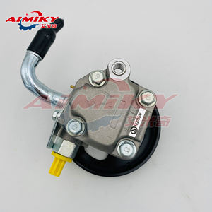 Pompe de <span class=keywords><strong>direction</strong></span> <span class=keywords><strong>assistée</strong></span> 49100-56B20 49100-60A00 49100-56B10 49100-86CD0 pour <span class=keywords><strong>Suzuki</strong></span> <span class=keywords><strong>Vitara</strong></span> - Product Image 5