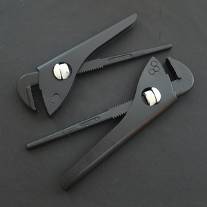 Hot bán Đức Loại thép có thể điều chỉnh ống cờ lê với phần cứng màu đen tùy chỉnh OEM hỗ trợ - Product Image 4