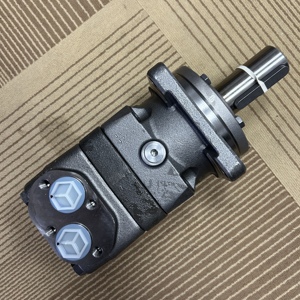 OMT 250 151B3002 High-Pressure Low-<b>Speed</b> Piston Motor Orbital Series OMVS OMS OMSS OMSW OMM OMP OMR OMV - Product Image 5