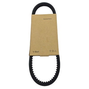 สายพานปั๊มเสริมแรงดัน57231-29100 5723129100 29100 57231สำหรับ Hyundai Kia - Product Image 2