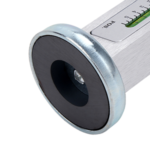 Einstellbare magnetische Messwerkzeuge für Sturz- und Achsverstellung, Radniveaumessgerät für Auto- und LKW-Reifenreparatur, magnetischer Nivellierer - Product Image 4
