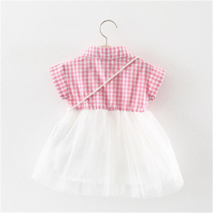 Ropa Infantil de Marca al por Mayor, Vestido de Fiesta Pakistaní para Niñas, Diseño de Catálogo de Karachi para Musulmanas - Product Image 3