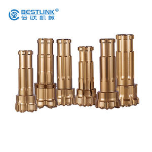 RC475 Missile Lx Serie Rc Hamers Voor Olie Boren - Product Image 2