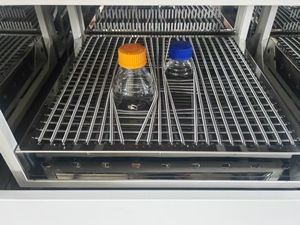 Misturador de Tubos de Ensaio para 50 Tubos de Centrifugação - Incubação Termostática - Product Image 4