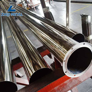 Finition lisse étirée à froid de <span class=keywords><strong>tube</strong></span> <span class=keywords><strong>rond</strong></span> sans couture du tuyau d'<span class=keywords><strong>acier</strong></span> inoxydable 309S Épaisseur uniforme durable <span class=keywords><strong>forte</strong></span> fiable - Product Image 4