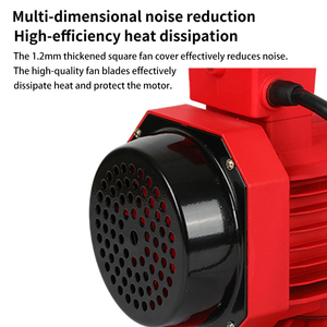 Vibrateurs électriques à arbre rotatif en <span class=keywords><strong>béton</strong></span> 220V/380V d'usine outils de Construction avec composants de moteur et de noyau de moteur - Product Image 4