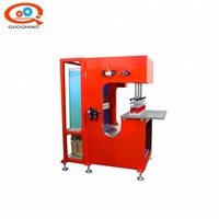 Machine de soudage plastique utiliser machine de soudage plastique haute fréquence